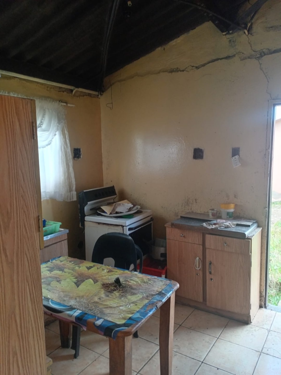 2 Bedroom Property for Sale in Mdantsane Nu 16 Eastern Cape